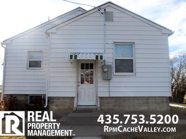 Building Photo - Lovely 4 br home in Cove, Ut.