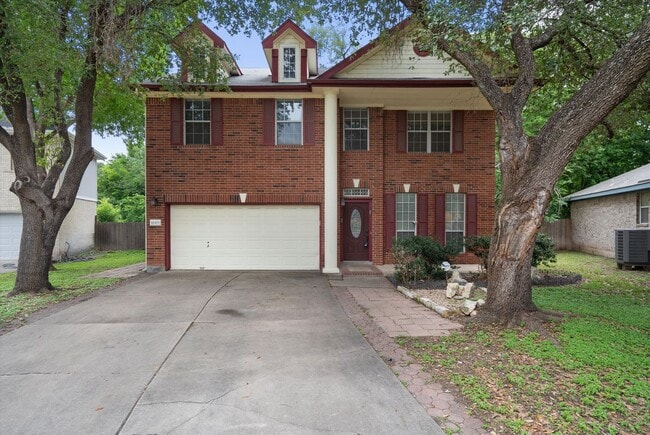 Building Photo - 16303 Ascent Cove