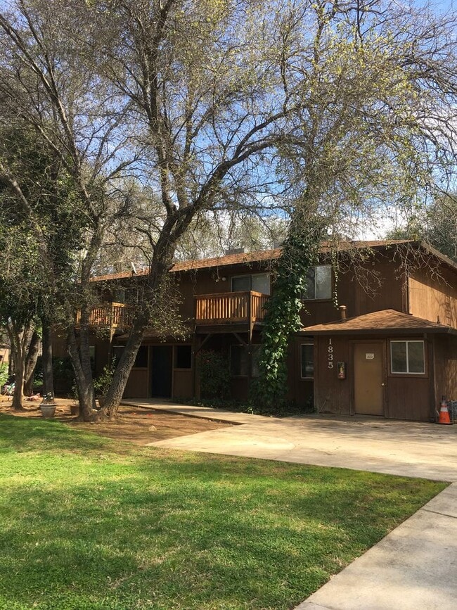 Building Photo - 1835 Conifer Way