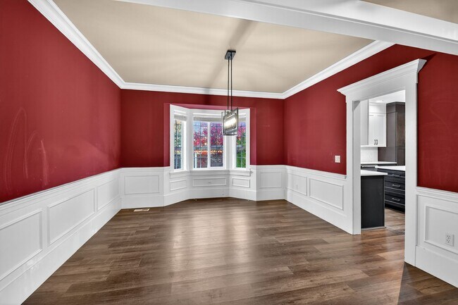 Foto del edificio - 3bd/2.75ba Renton Home