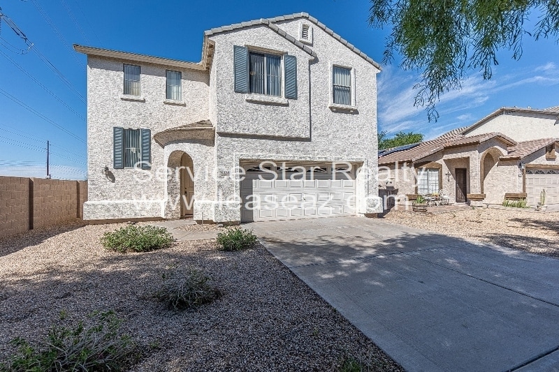 Primary Photo - 4234 S 62nd Ln