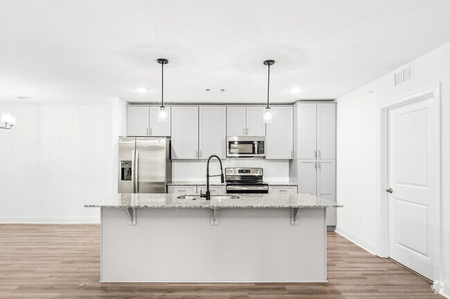 Estudio 2BR, 2BA - Cocina de 150 m2 - Legend at Pine Forest