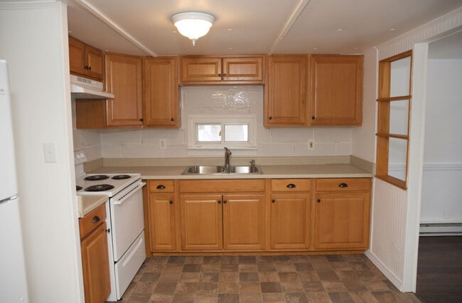 Foto del edificio - 44 Standish St