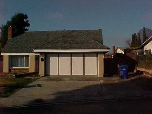 Primary Photo - 2980 Ares Way