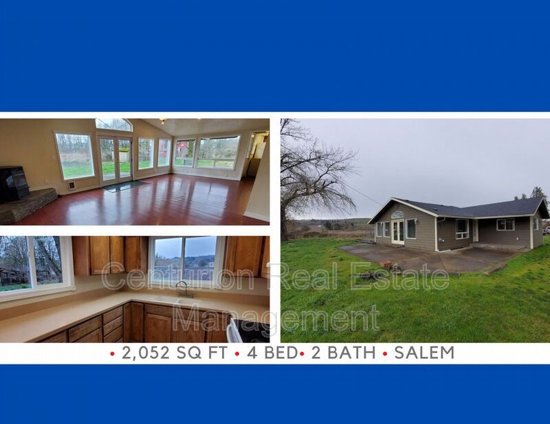 3535 Valley Creek Rd NW, Salem, OR 97304 House Rental in Salem, OR