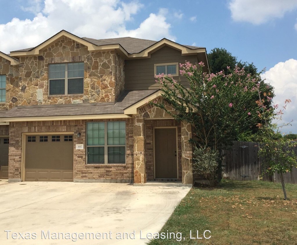 Foto principal - 3 br, 2.5 bath House - 1117 Brown Rock Drive
