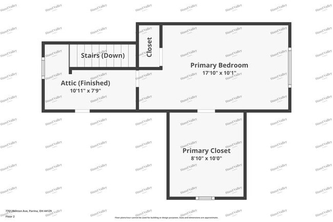 Building Photo - 7701 Kenton Ave