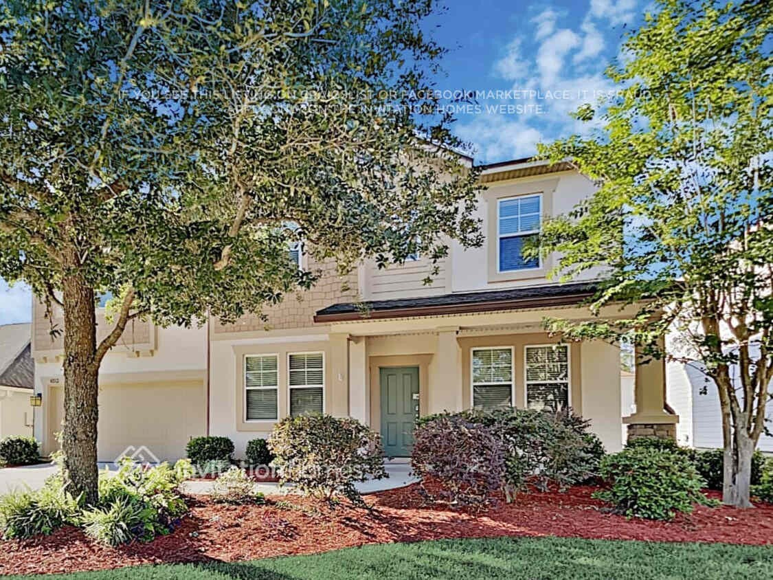 Foto principal - 6513 Huntscott Pl