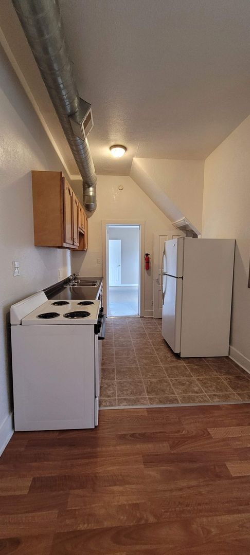 Foto del edificio - 217 N Washington St