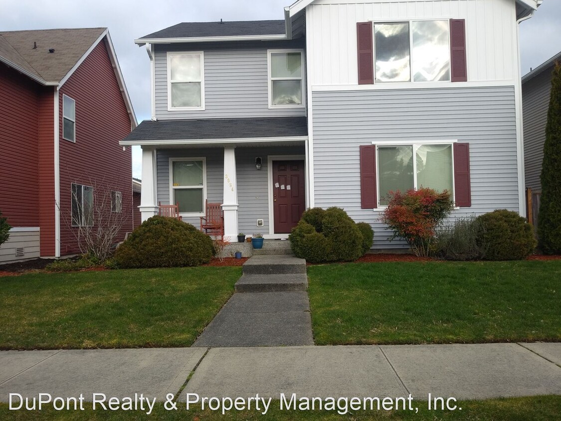 Primary Photo - 4 br, 2.5 bath House - 3084 Sheaser Way