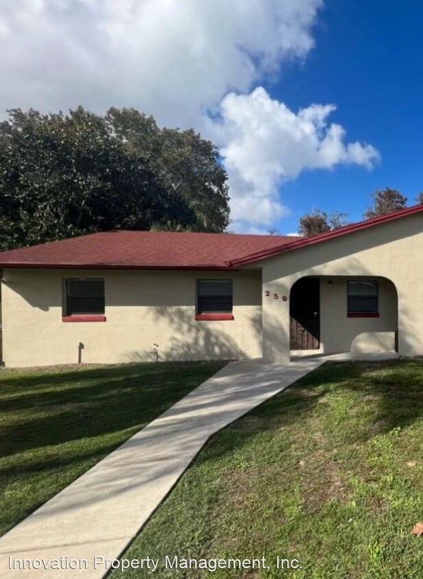 Primary Photo - 3 br, 2 bath House - 259 Cobalt Drive