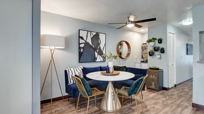 Foto del edificio - Arbor Creek Apartments