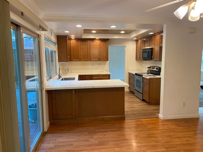 Building Photo - WONDERFUL CONCORD 4 BEDROOM HOME ON AN IDEAL TREE LINED STREET WITH NO REAR NEIGHBORS!