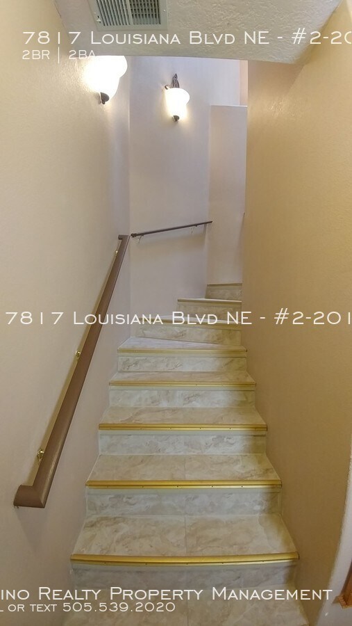 Building Photo - 7817 Louisiana Blvd NE