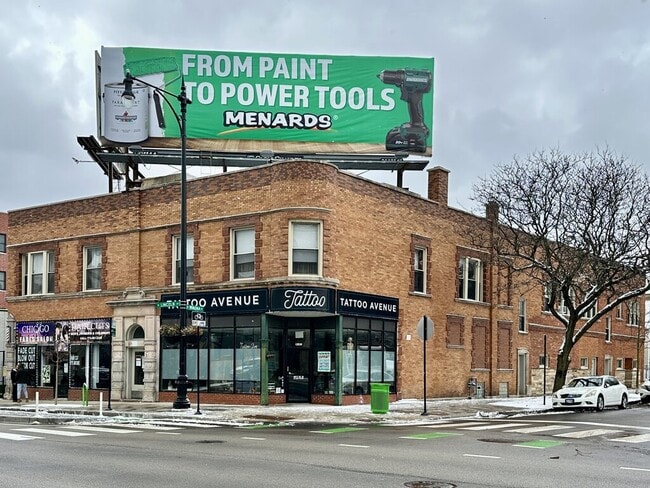 Building Photo - 5110 N Lincoln Ave