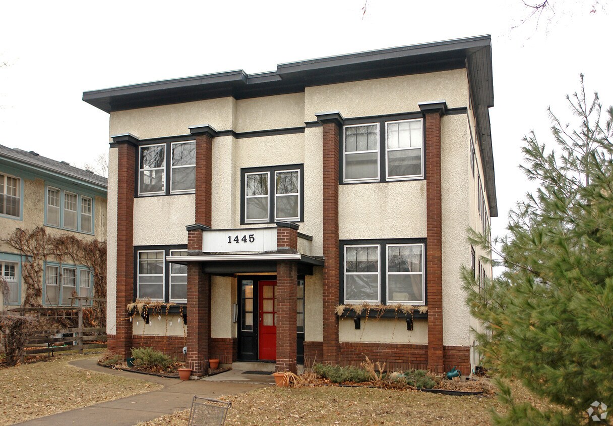 Building Photo - 1445 Ashland Ave