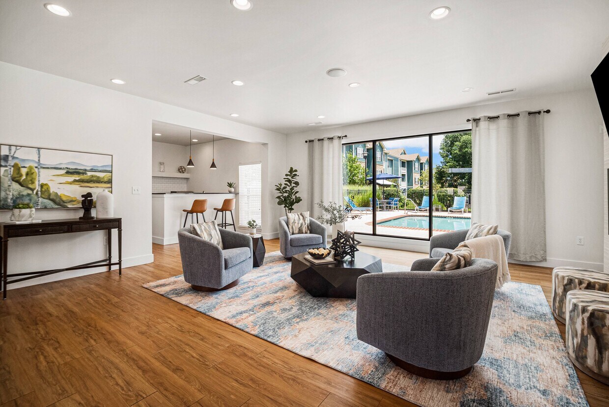 Foto principal - Aventura at Richmond