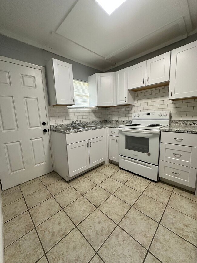 Foto del edificio - Stinson