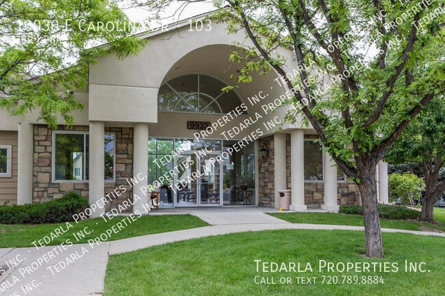 Building Photo - 10030 E Carolina Dr