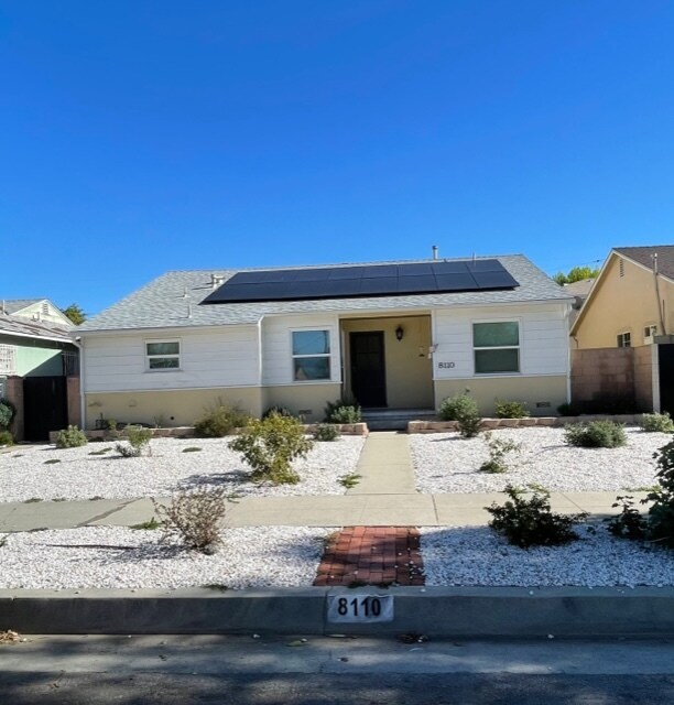 8110 Louise Ave, Northridge, CA 91325 House Rental in Northridge, CA