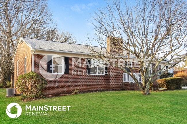 Foto del edificio - 936 Rock Spring Dr