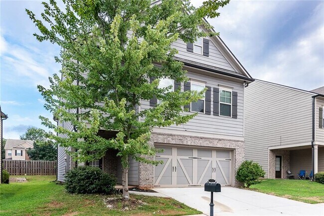 Foto del edificio - 5288 Cactus Cove Ln
