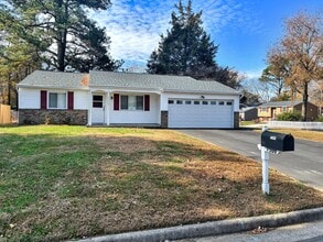 Building Photo - 7500 Orchardhill Dr