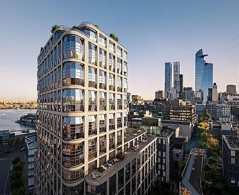 Foto del edificio - 515 W 18th St