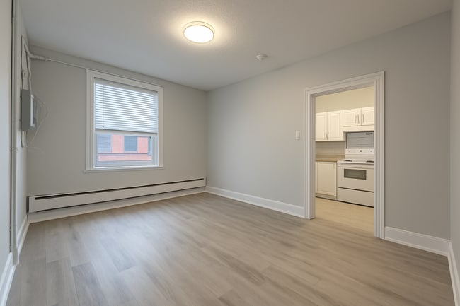 Photo du bâtiment - 33 Ontario St