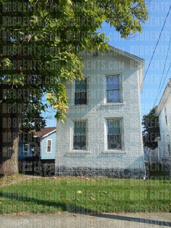 Building Photo - 1406 Welsh Ave