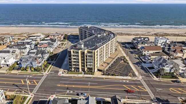 Foto del edificio - 2700 Atlantic Ave