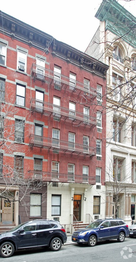 Primary Photo - 319-321 E 73rd St