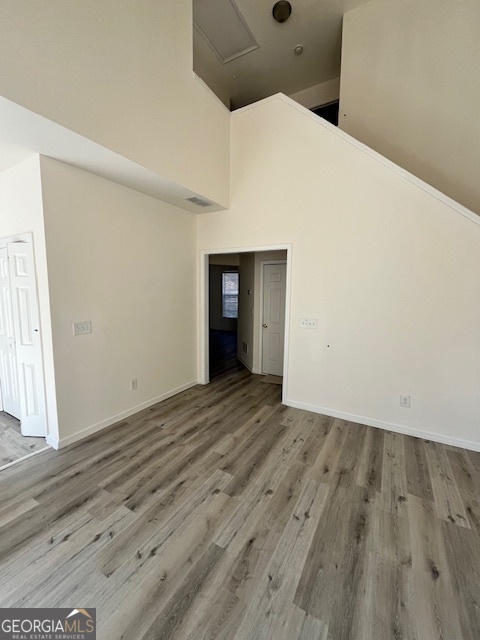 Building Photo - 915 Wendlebury Ct