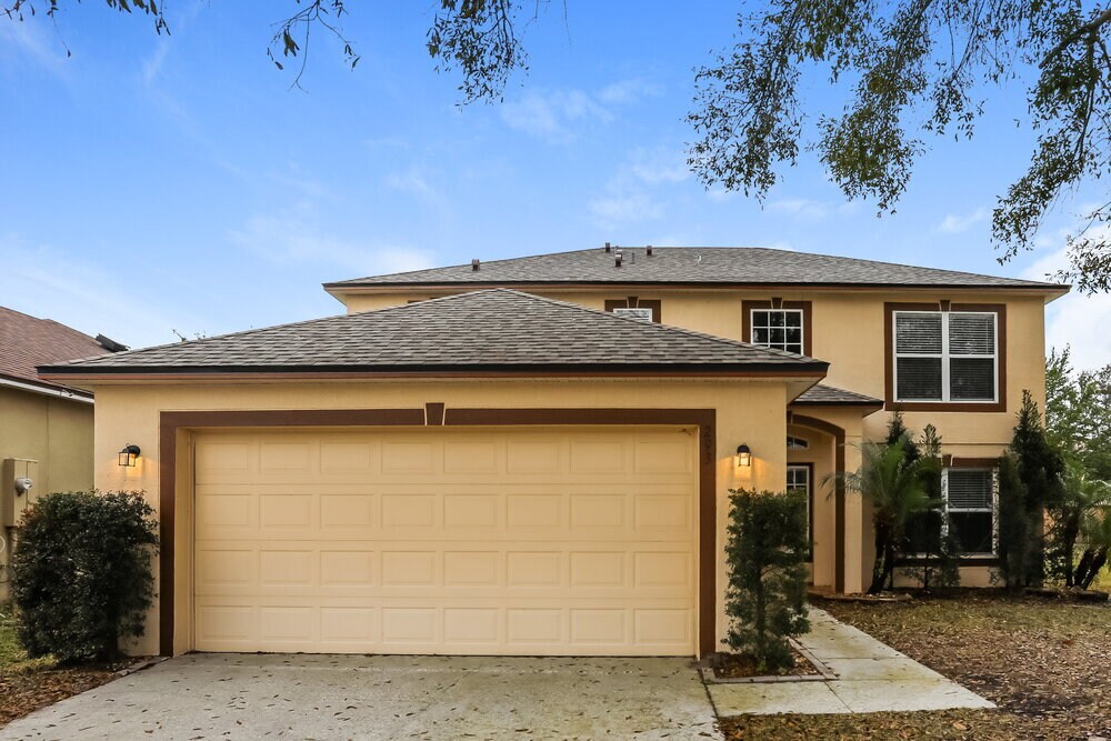 Foto principal - 293 Sawyerwood Pl