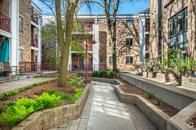 Other - Nichols Station Apartments