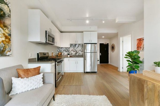 Foto del edificio - 3 bedroom in San Francisco CA 94103