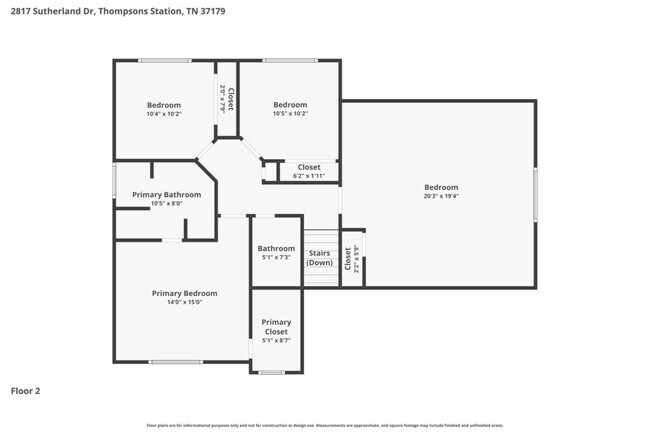 Foto del edificio - 2817 Sutherland Dr