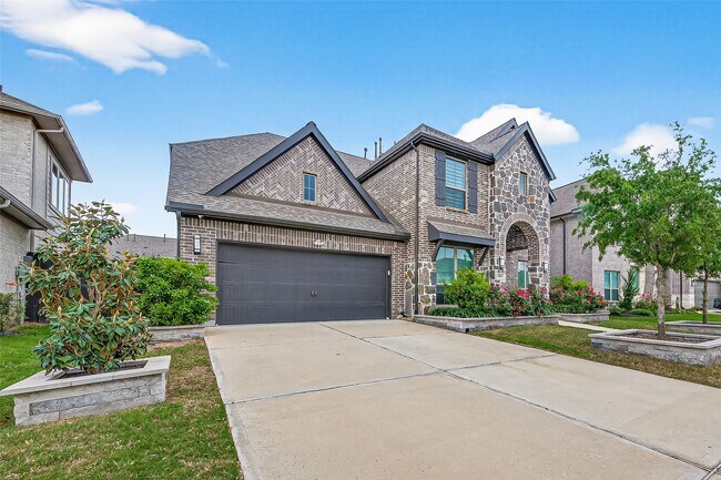 Foto del edificio - 2506 Falling Fig Ln