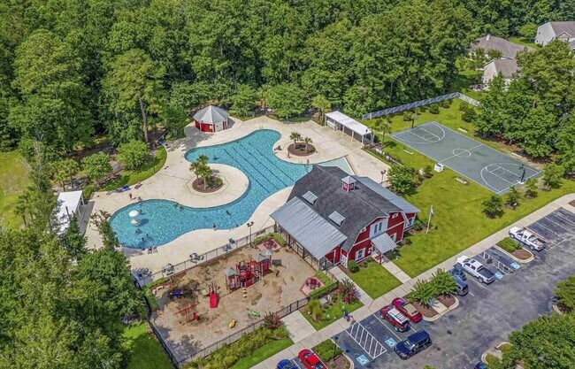 Foto del edificio - 542 Hay Hill Ln