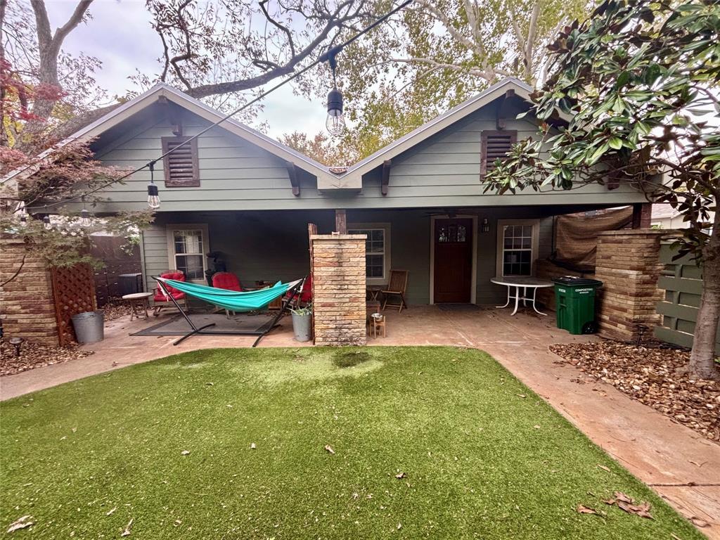 Foto principal - 4214 Bellvue Ave