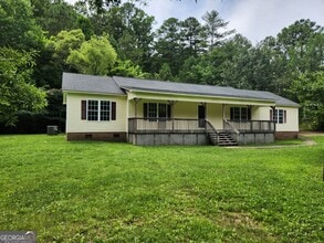 Building Photo - 1077 Moran Lake Rd NE