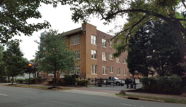 Foto del edificio - Frederick Place