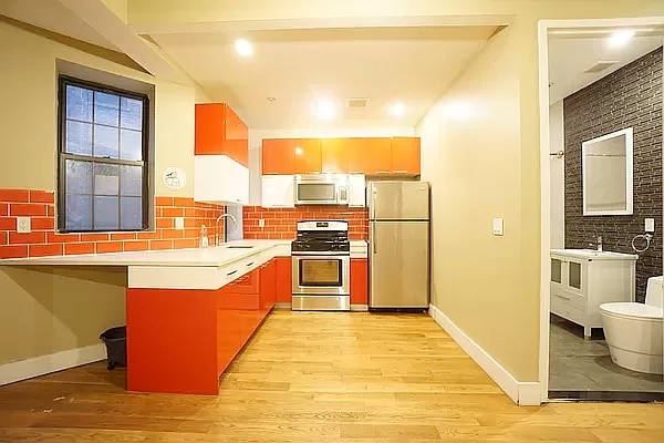 Foto del edificio - 277 Halsey St