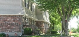 Foto del edificio - Westerfield Townhouses