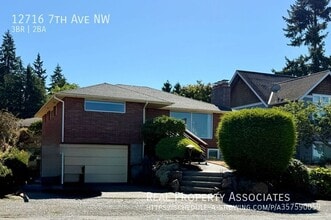 Building Photo - 12716 7th Ave NW