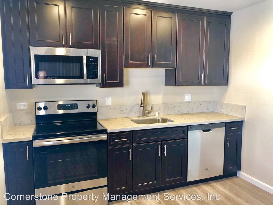 Foto principal - 2722 U St