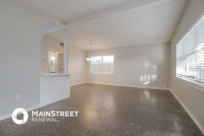 Building Photo - 4221 Mizell St