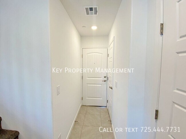 Foto del edificio - Brand New Never Lived in Townhome in Cadence