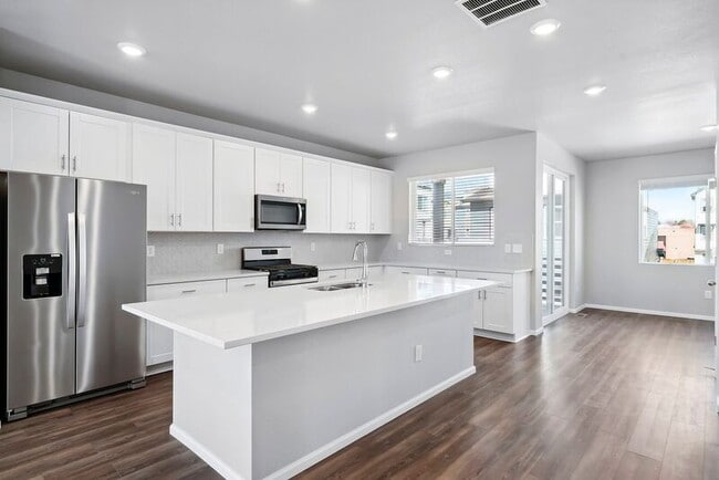 Photo - 12326 W 56th Ln Townhome