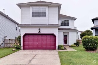 Building Photo - 809 Irongate Ct